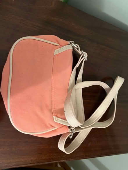 Photo of free Girls bag (Lostock Junction BL6) #2