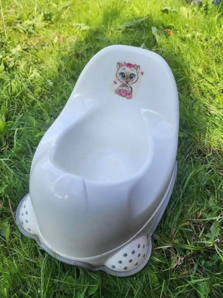 Photo of free Children Potty (Eccles M30) #1