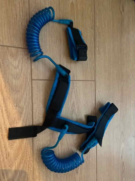 Photo of free Toddler reins (Catford) #1