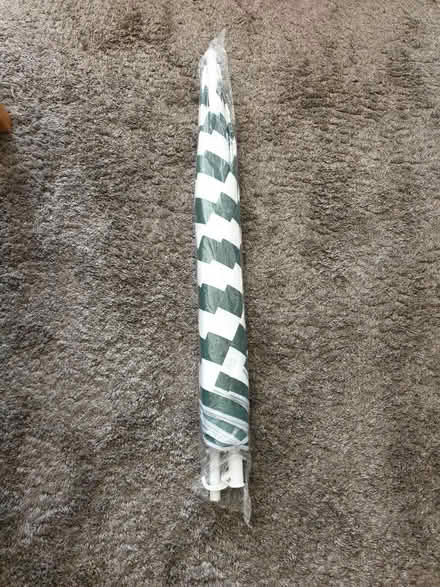 Photo of free Beach/Garden Parasol (Saltney CH4) #1