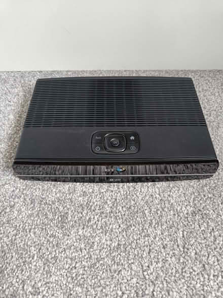 Photo of free Freeview Box (Westbrook WA5) #1