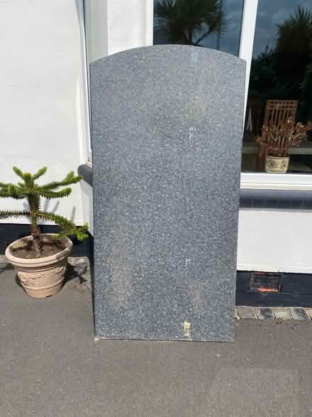 Photo of free kitchen countertop vgc birkdale (Southport PR8) #1