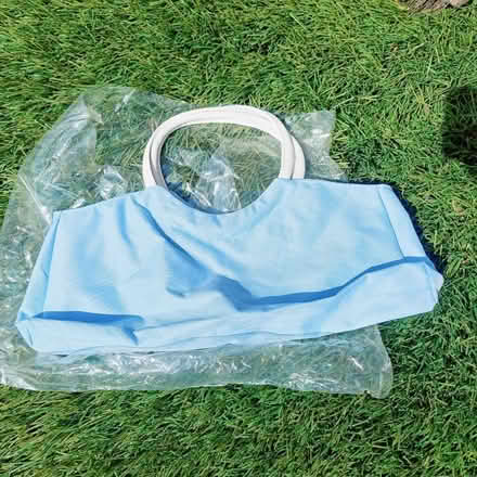Photo of free Bag (Reddish SK5) #1