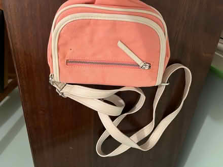 Photo of free Girls bag (Lostock Junction BL6) #1