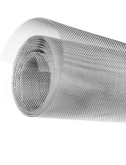 Photo of Snake mesh (Woosehill RG41) #1
