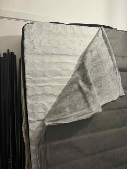 Photo of free Superking mattress (UB5) #2