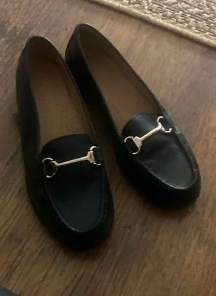 Photo of free Moccasins 4) fantastic condition new (Bannockburn FK7) #1