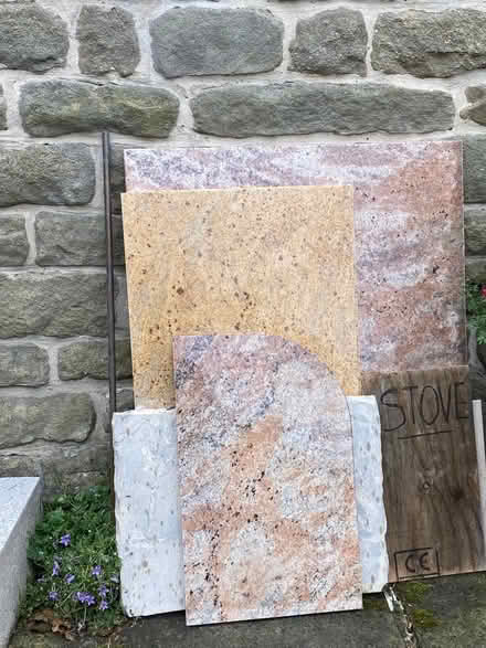 Photo of free Granite (Elton DE4) #1