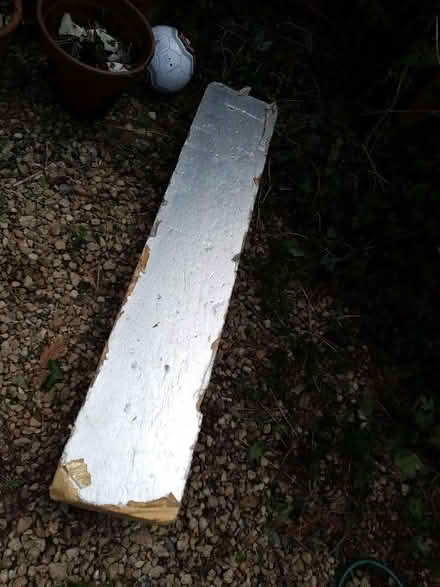 Photo of free celotex insulation (Bowbridge GL5) #2