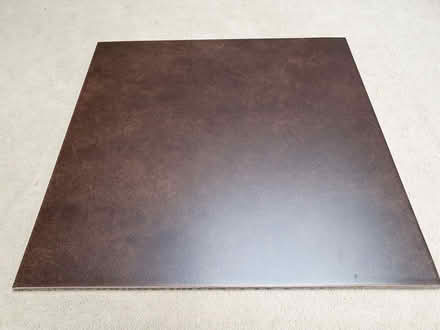 Photo of free Floor tiles 45x45cm (GU14) #1