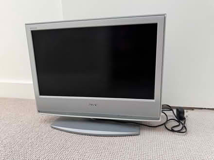Photo of free TV (Sands End SW6) #1