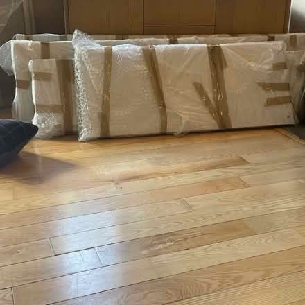 Photo of free Ikea wardrobe (HR4) #1