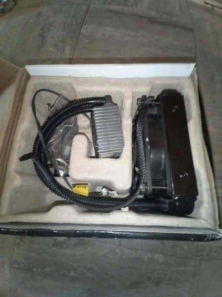 Photo of free PC Parts cooling AIO Watercooler (Chalfont St Giles HP8) #2