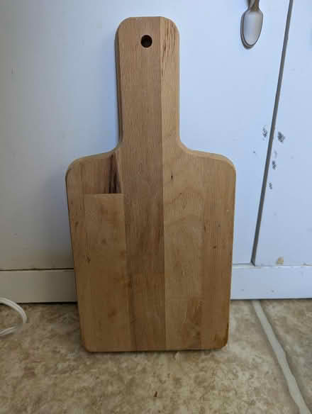 Photo of free Misc kitchen supplies (Elkton Heights neighborhood) #1