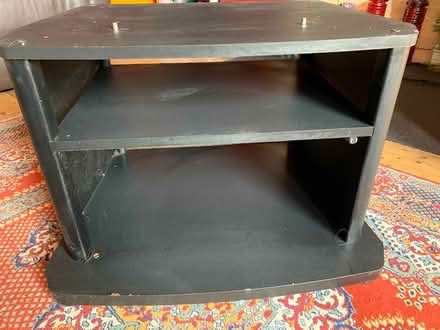 Photo of free TV stand (Hulme M16) #1