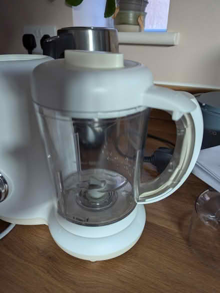 Photo of free Baby Food Processor (M21 Chorlton) #2