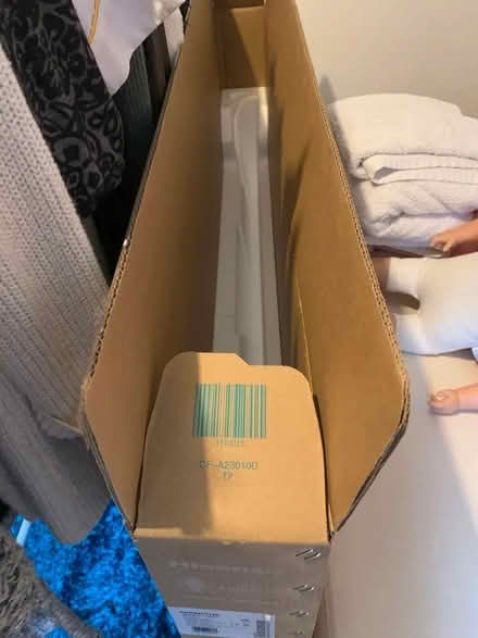 Photo of free 2 x boxes (Carrick Knowe EH12) #3