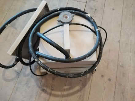 Photo of free Wallpaper remover (Greaves LA1) #1
