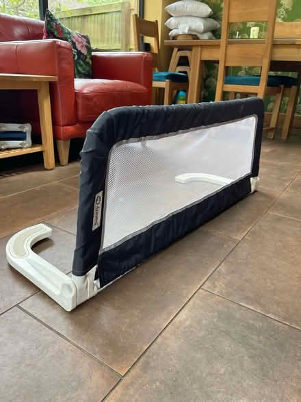 Photo of free Safety first bed rail (Wa16 8hw) #1