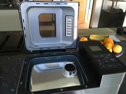 Photo of free Breadmaker (Pannal HG2) #1