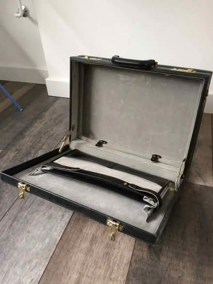 Photo of free Briefcase (Pontardawe SA8) #4