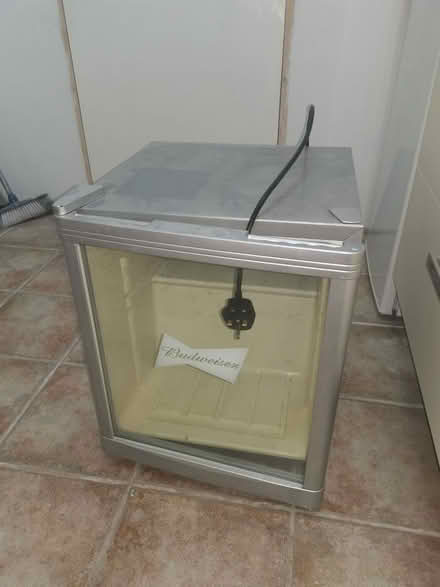 Photo of free Beer fridge (Twerton) #2