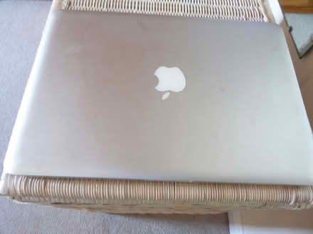 Photo of free 13 inch MacBook Pro Laptop (Bexleyheath DA6) #1