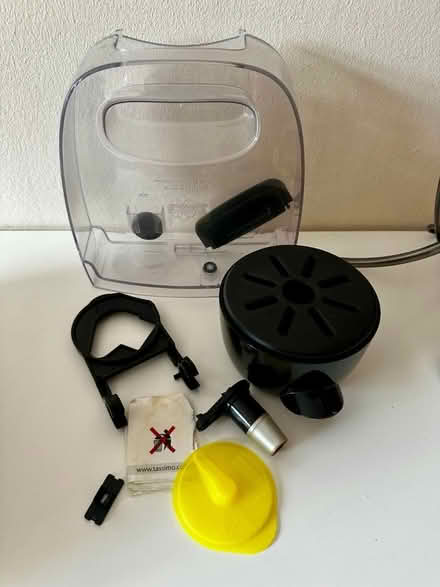 Photo of free Bosch Tassimo Coffee Machine (Kingston KT1) #1