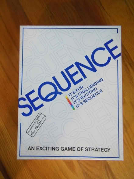 Photo of free Board game (Wexford) #1