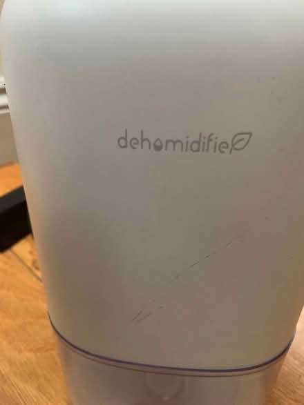 Photo of free Mini dehumidifier (Cliffe BN7) #1