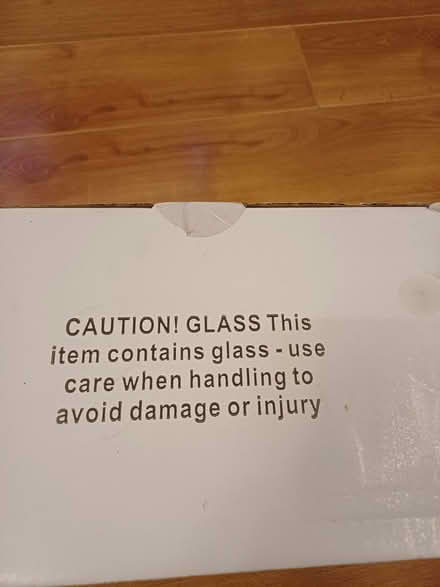 Photo of free Ceiling light fitting (South Norwood) #1