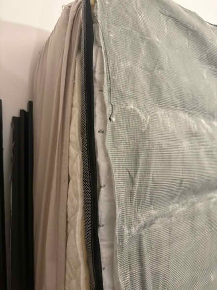 Photo of free Superking mattress (UB5) #3