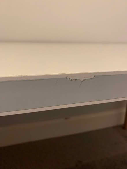 Photo of free Desk (Monton M30) #2