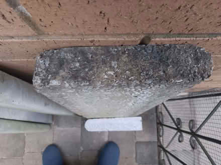 Photo of free Concrete Edgings (Chorley Moor PR7) #3