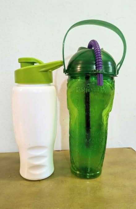 Photo of free Drink Bottles (Dumont) #2
