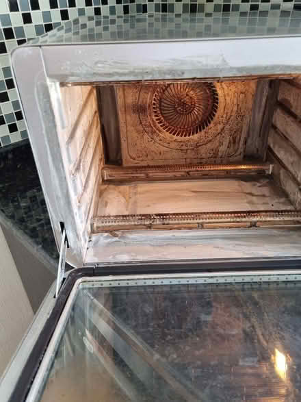 Photo of free ninja 10 in 1 multifunction oven (Longley S5) #3