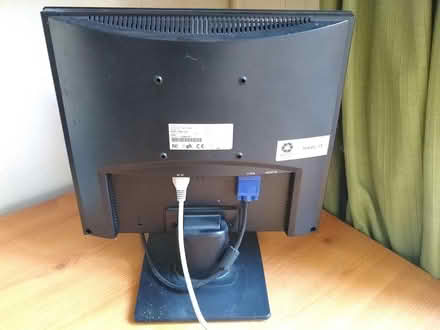 Photo of free Monitor screen (Streetly) #3