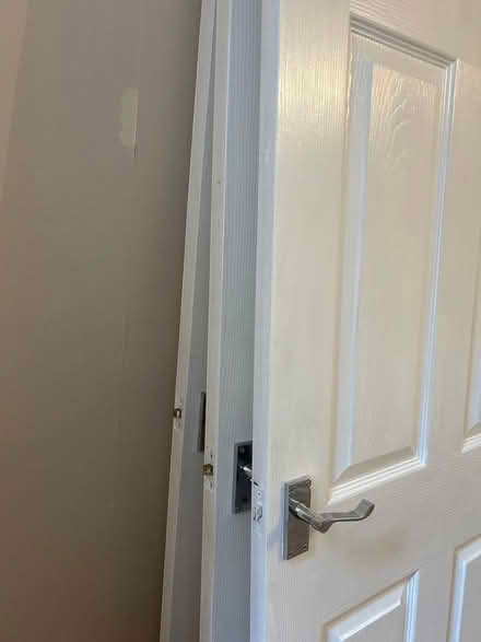 Photo of free 3 internal doors (Frizington CA26) #2