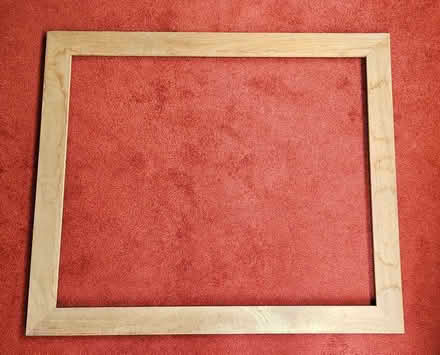 Photo of free Large picture frame (Kennington OX1) #1