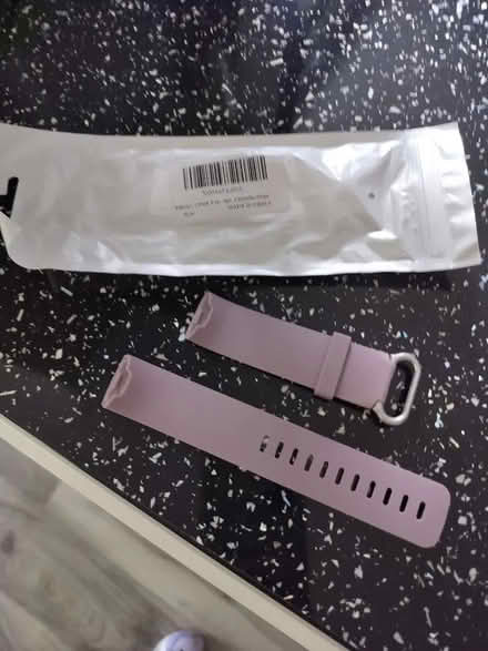 Photo of free Watch strap (Southcote RG1) #1