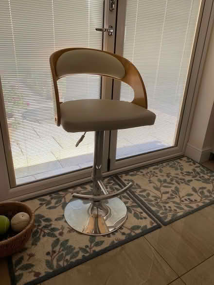Photo of free Bar stools (OX28, Witney) #1