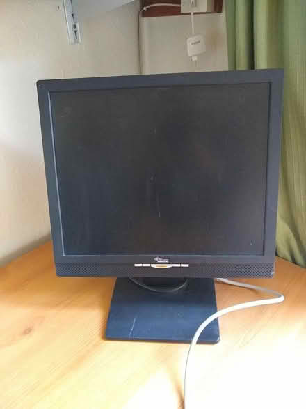 Photo of free Monitor screen (Streetly) #2