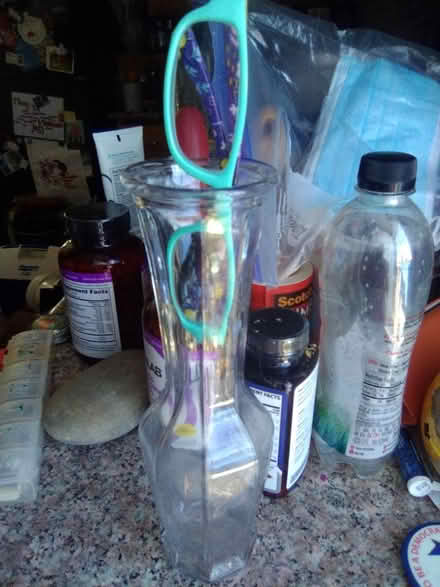 Photo of free freebies: compost, dirt, housewares (Capewood and junewood) #4