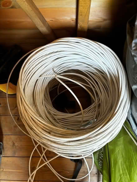 Photo of free Wire/ cables (Ealing W5) #1