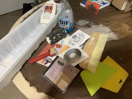 Photo of free Everything Wallpaper (Kingwood by Tavern 519) #1