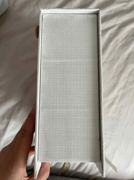 Photo of free Baby keepsake box (Chapel Ash WV3) #4