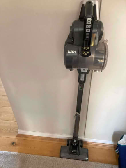Photo of free Spares or repair Vax Blade2 cordless vac. (Stoke Gifford BS34) #2
