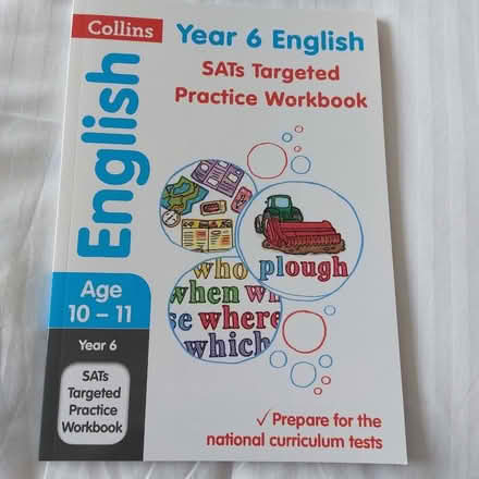 Photo of free Teaching resource books (Keyworth NG12) #1