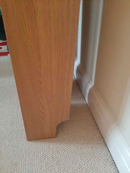 Photo of free CD/DVD small shelves (Beaconsfield HP9) #3