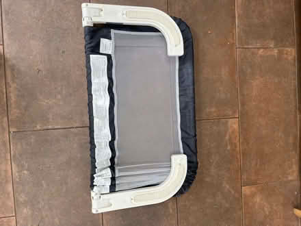 Photo of free Safety first bed rail (Wa16 8hw) #2